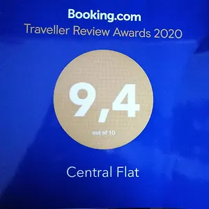 Flat Apartamento Lekeitio