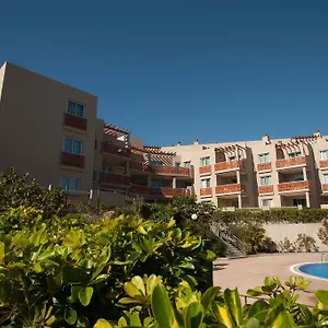 Vista Roja Apartamento El Médano