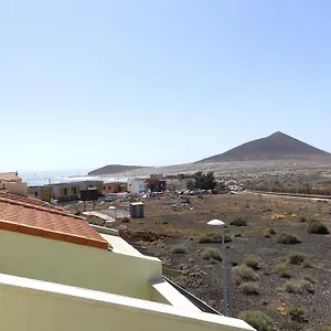 Medano - Duplex Los Patios Apartamento El Médano